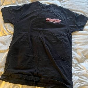 Sad Summer Fest tee